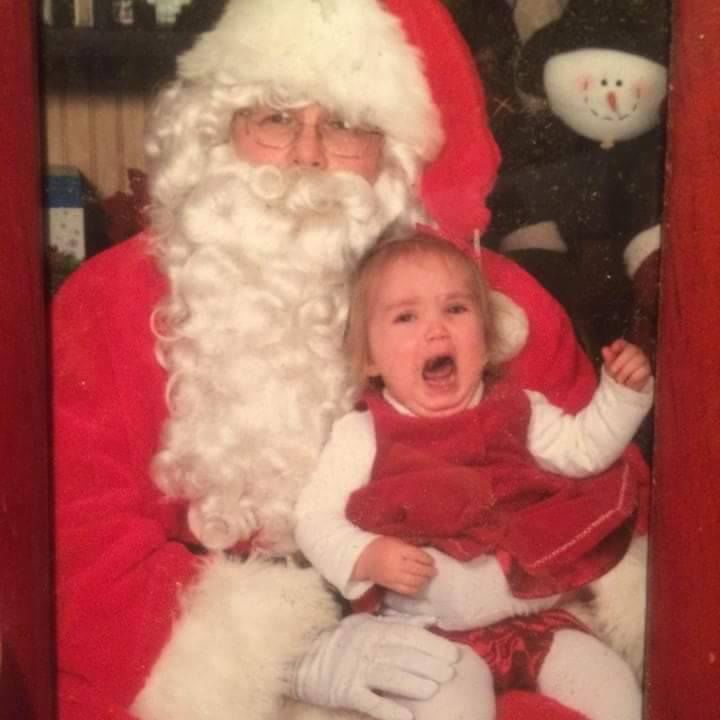 Not happy